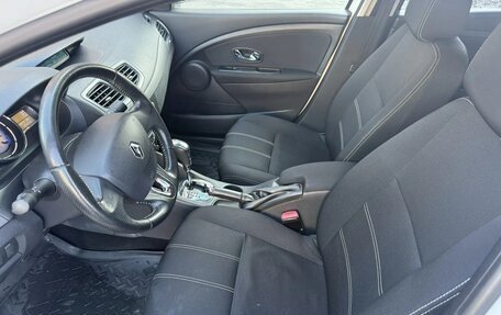 Renault Fluence I, 2014 год, 570 000 рублей, 6 фотография