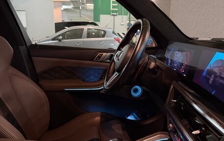 BMW X5 M, 2023 год, 16 900 000 рублей, 6 фотография