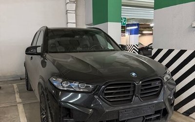 BMW X5 M, 2023 год, 16 900 000 рублей, 1 фотография