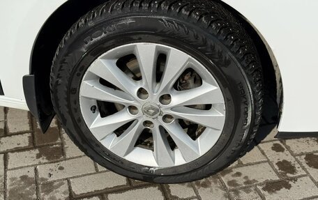 Renault Fluence I, 2014 год, 570 000 рублей, 11 фотография