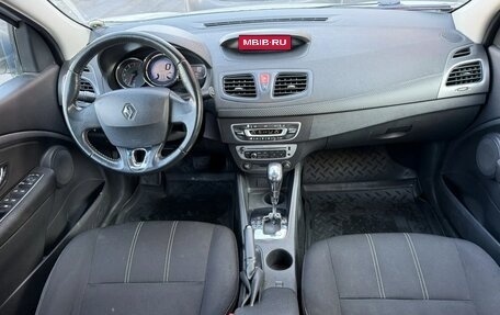 Renault Fluence I, 2014 год, 570 000 рублей, 13 фотография