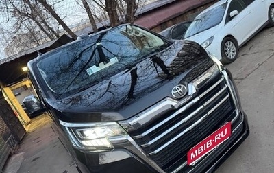 Toyota HiAce H300, 2020 год, 5 800 000 рублей, 1 фотография