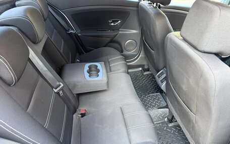 Renault Fluence I, 2014 год, 570 000 рублей, 21 фотография