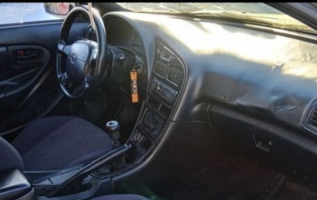 Toyota Celica VII рестайлинг, 1997 год, 580 000 рублей, 9 фотография