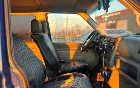 Volkswagen Transporter T4, 2003 год, 900 000 рублей, 6 фотография