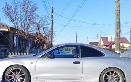 Toyota Celica VII рестайлинг, 1997 год, 580 000 рублей, 2 фотография