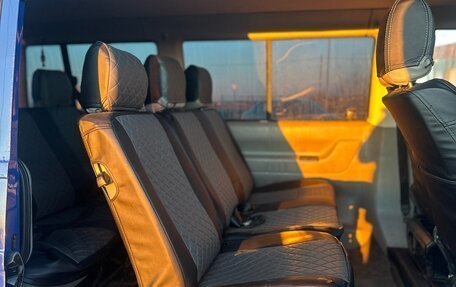 Volkswagen Transporter T4, 2003 год, 900 000 рублей, 5 фотография