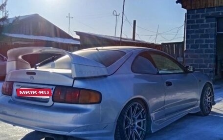 Toyota Celica VII рестайлинг, 1997 год, 580 000 рублей, 6 фотография