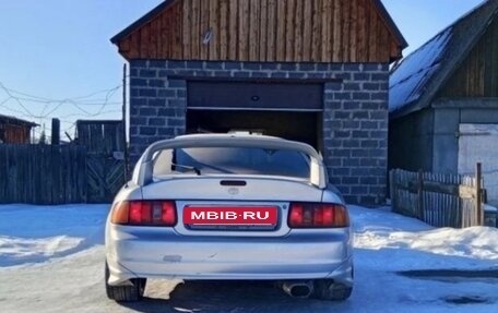 Toyota Celica VII рестайлинг, 1997 год, 580 000 рублей, 5 фотография