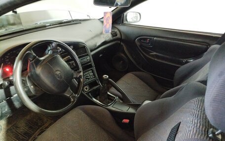 Toyota Celica VII рестайлинг, 1997 год, 580 000 рублей, 10 фотография