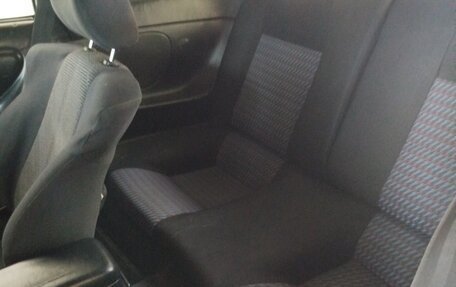 Toyota Celica VII рестайлинг, 1997 год, 580 000 рублей, 11 фотография