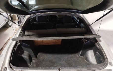 Toyota Celica VII рестайлинг, 1997 год, 580 000 рублей, 12 фотография