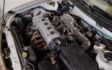 Toyota Celica VII рестайлинг, 1997 год, 580 000 рублей, 13 фотография