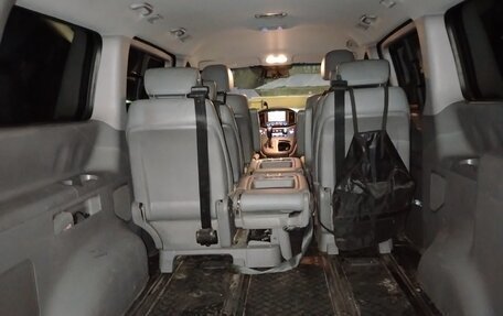 Hyundai Grand Starex Grand Starex I рестайлинг 2, 2017 год, 3 210 000 рублей, 6 фотография