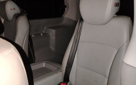 Hyundai Grand Starex Grand Starex I рестайлинг 2, 2017 год, 3 210 000 рублей, 7 фотография