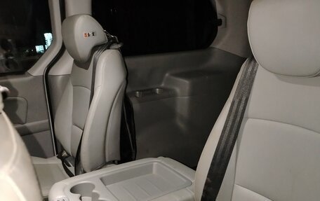 Hyundai Grand Starex Grand Starex I рестайлинг 2, 2017 год, 3 210 000 рублей, 10 фотография