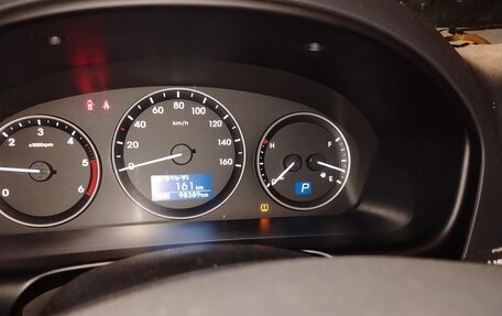 Hyundai Grand Starex Grand Starex I рестайлинг 2, 2017 год, 3 210 000 рублей, 15 фотография