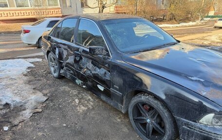 BMW 5 серия, 1998 год, 165 000 рублей, 6 фотография