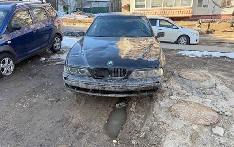 BMW 5 серия, 1998 год, 165 000 рублей, 1 фотография