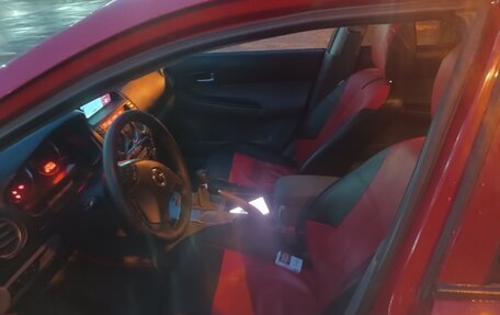 Mazda 6, 2004 год, 500 000 рублей, 4 фотография