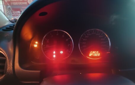 Mazda 6, 2004 год, 500 000 рублей, 8 фотография