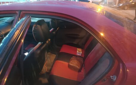 Mazda 6, 2004 год, 500 000 рублей, 5 фотография