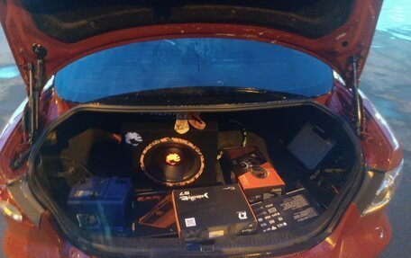 Mazda 6, 2004 год, 500 000 рублей, 9 фотография