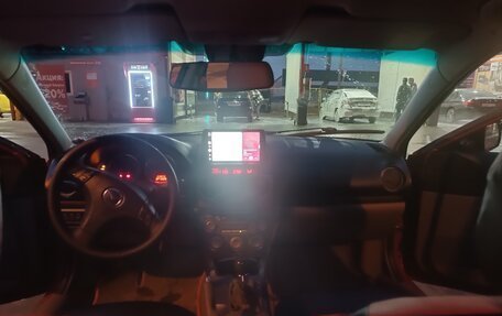 Mazda 6, 2004 год, 500 000 рублей, 6 фотография