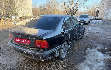BMW 5 серия, 1998 год, 165 000 рублей, 2 фотография