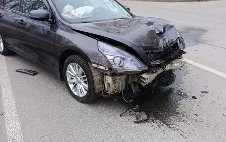 Nissan Teana, 2012 год, 600 000 рублей, 1 фотография