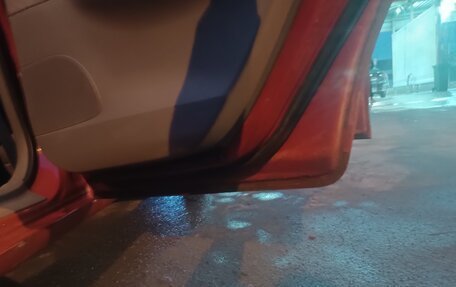 Mazda 6, 2004 год, 500 000 рублей, 12 фотография