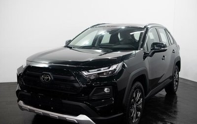 Toyota RAV4, 2021 год, 3 653 000 рублей, 1 фотография