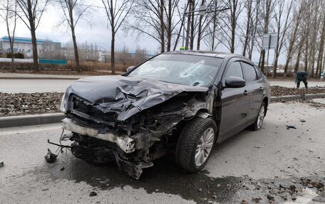 Nissan Teana, 2012 год, 600 000 рублей, 2 фотография