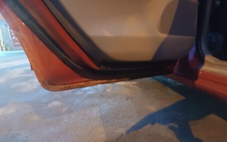 Mazda 6, 2004 год, 500 000 рублей, 11 фотография