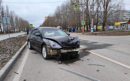 Nissan Teana, 2012 год, 600 000 рублей, 6 фотография