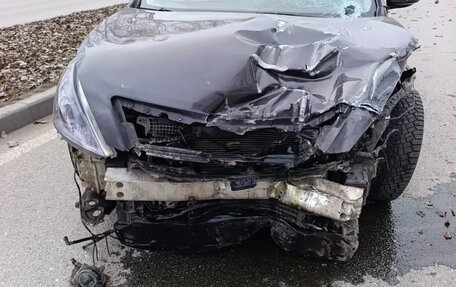 Nissan Teana, 2012 год, 600 000 рублей, 4 фотография