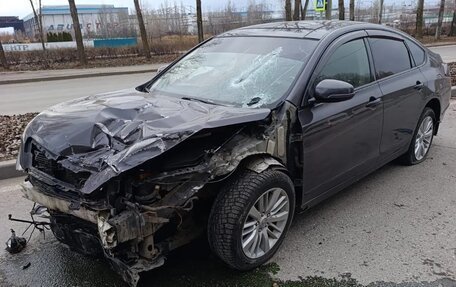 Nissan Teana, 2012 год, 600 000 рублей, 3 фотография