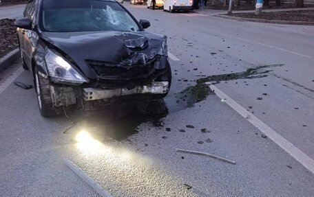 Nissan Teana, 2012 год, 600 000 рублей, 5 фотография