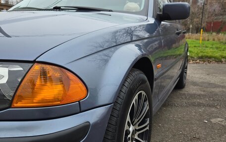 BMW 3 серия, 1998 год, 690 000 рублей, 10 фотография