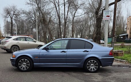 BMW 3 серия, 1998 год, 690 000 рублей, 7 фотография