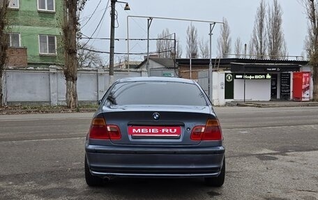 BMW 3 серия, 1998 год, 690 000 рублей, 5 фотография