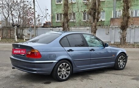 BMW 3 серия, 1998 год, 690 000 рублей, 8 фотография