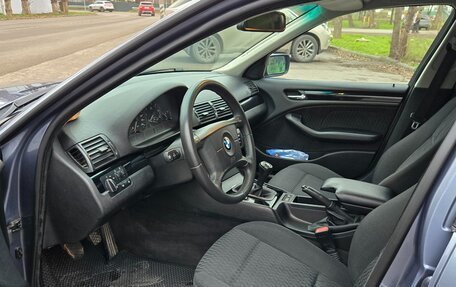 BMW 3 серия, 1998 год, 690 000 рублей, 18 фотография