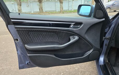 BMW 3 серия, 1998 год, 690 000 рублей, 20 фотография