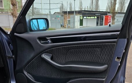 BMW 3 серия, 1998 год, 690 000 рублей, 28 фотография