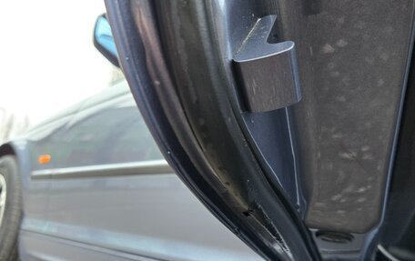 BMW 3 серия, 1998 год, 690 000 рублей, 24 фотография