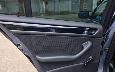 BMW 3 серия, 1998 год, 690 000 рублей, 23 фотография