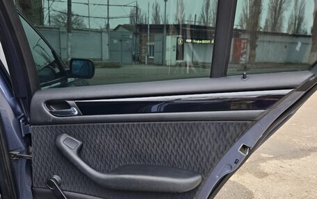 BMW 3 серия, 1998 год, 690 000 рублей, 26 фотография