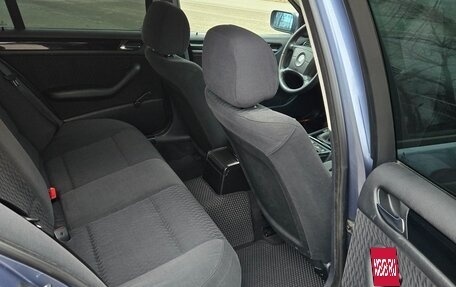 BMW 3 серия, 1998 год, 690 000 рублей, 25 фотография