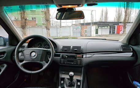 BMW 3 серия, 1998 год, 690 000 рублей, 31 фотография